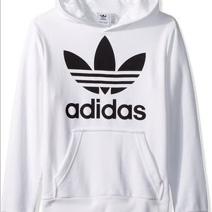 Adidas sweatshirt